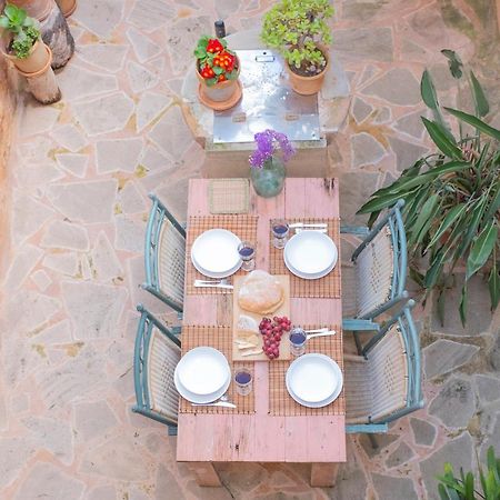 Farinera Vella Villa Santanyí Dış mekan fotoğraf