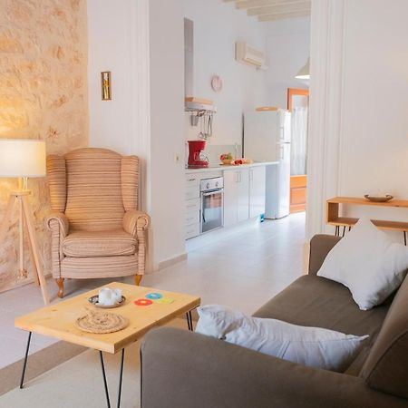 Farinera Vella Villa Santanyí Dış mekan fotoğraf