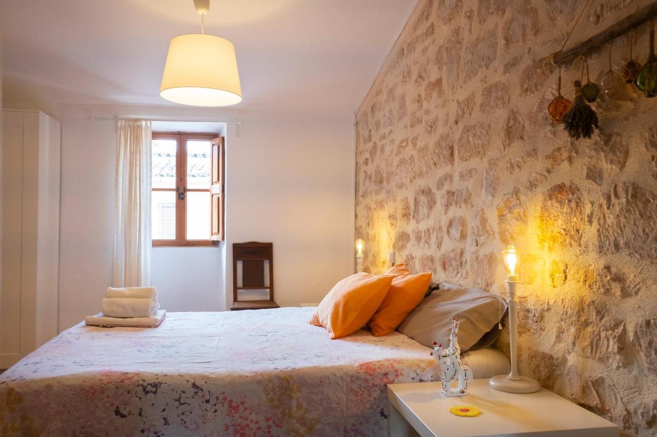 Farinera Vella Villa Santanyí Dış mekan fotoğraf