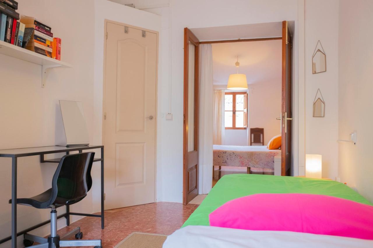 Farinera Vella Villa Santanyí Dış mekan fotoğraf