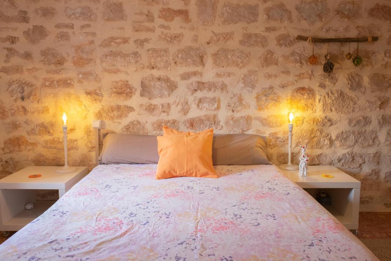 Farinera Vella Villa Santanyí Dış mekan fotoğraf