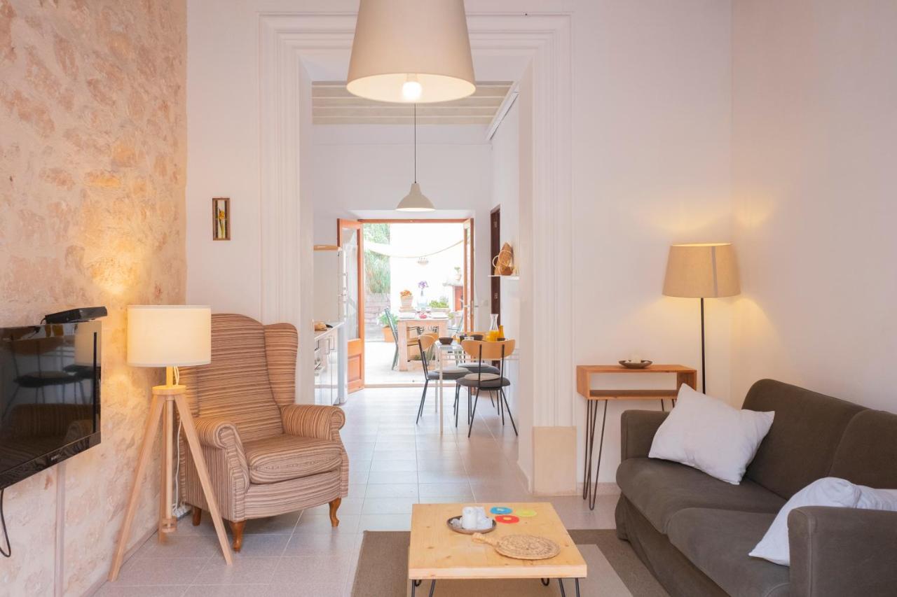 Farinera Vella Villa Santanyí Dış mekan fotoğraf