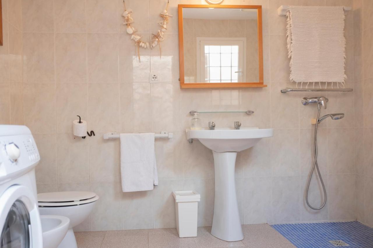 Farinera Vella Villa Santanyí Dış mekan fotoğraf